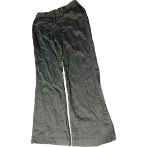 Studio 1940 Black Women's‎ Size 6 Pants
